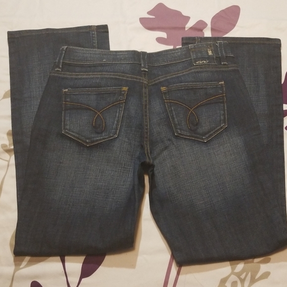 Esprit Denim Woman Jean's NWOT - Picture 3 of 5
